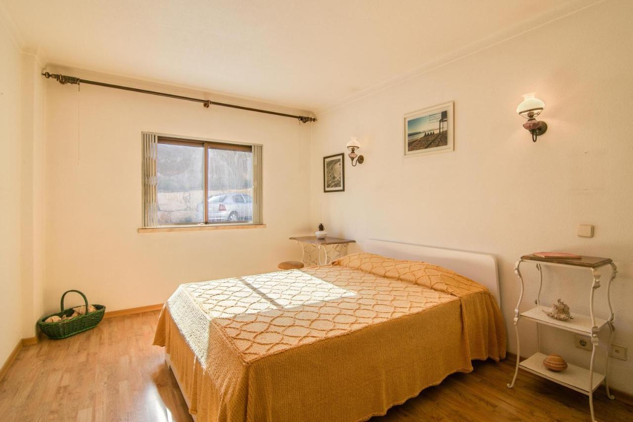 Apartamento Avenida Da Liberdade Albufeira Luaran gambar