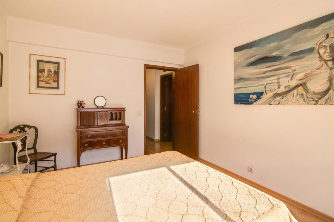 Apartamento Avenida Da Liberdade Albufeira Luaran gambar