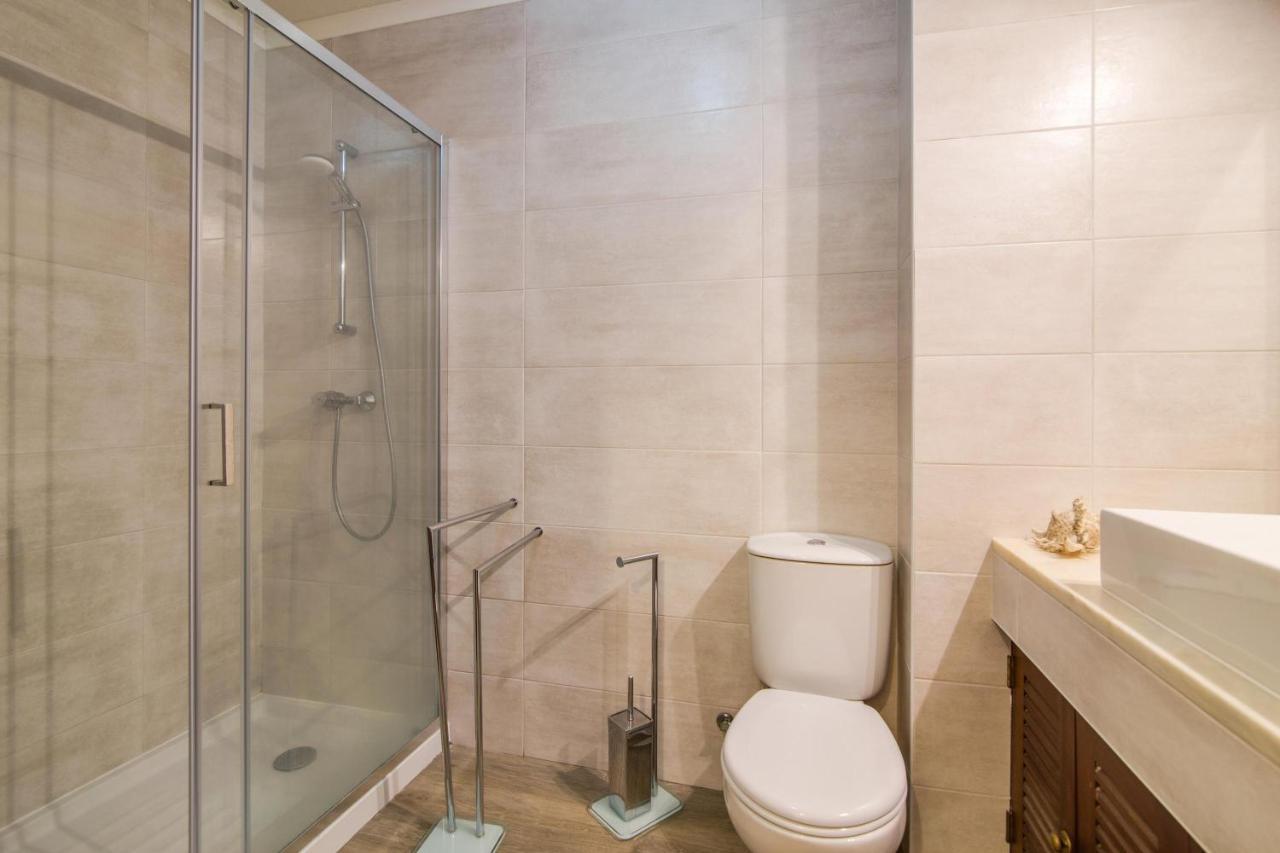 Apartamento Avenida Da Liberdade Albufeira Luaran gambar