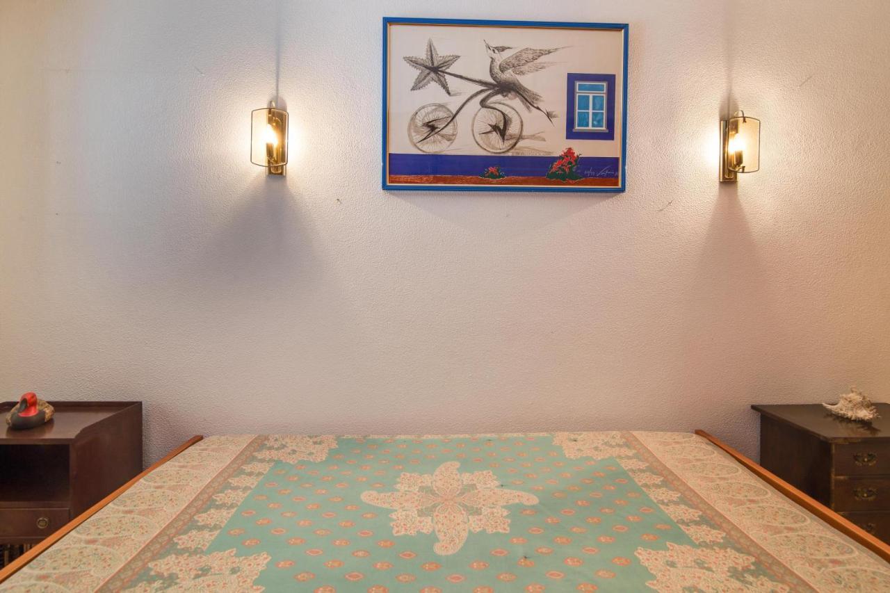 Apartamento Avenida Da Liberdade Albufeira Luaran gambar