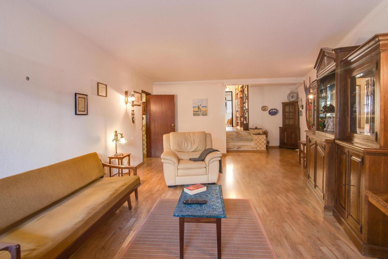 Apartamento Avenida Da Liberdade Albufeira Luaran gambar