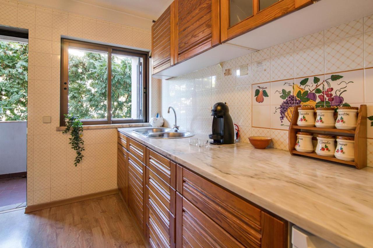 Apartamento Avenida Da Liberdade Albufeira Luaran gambar